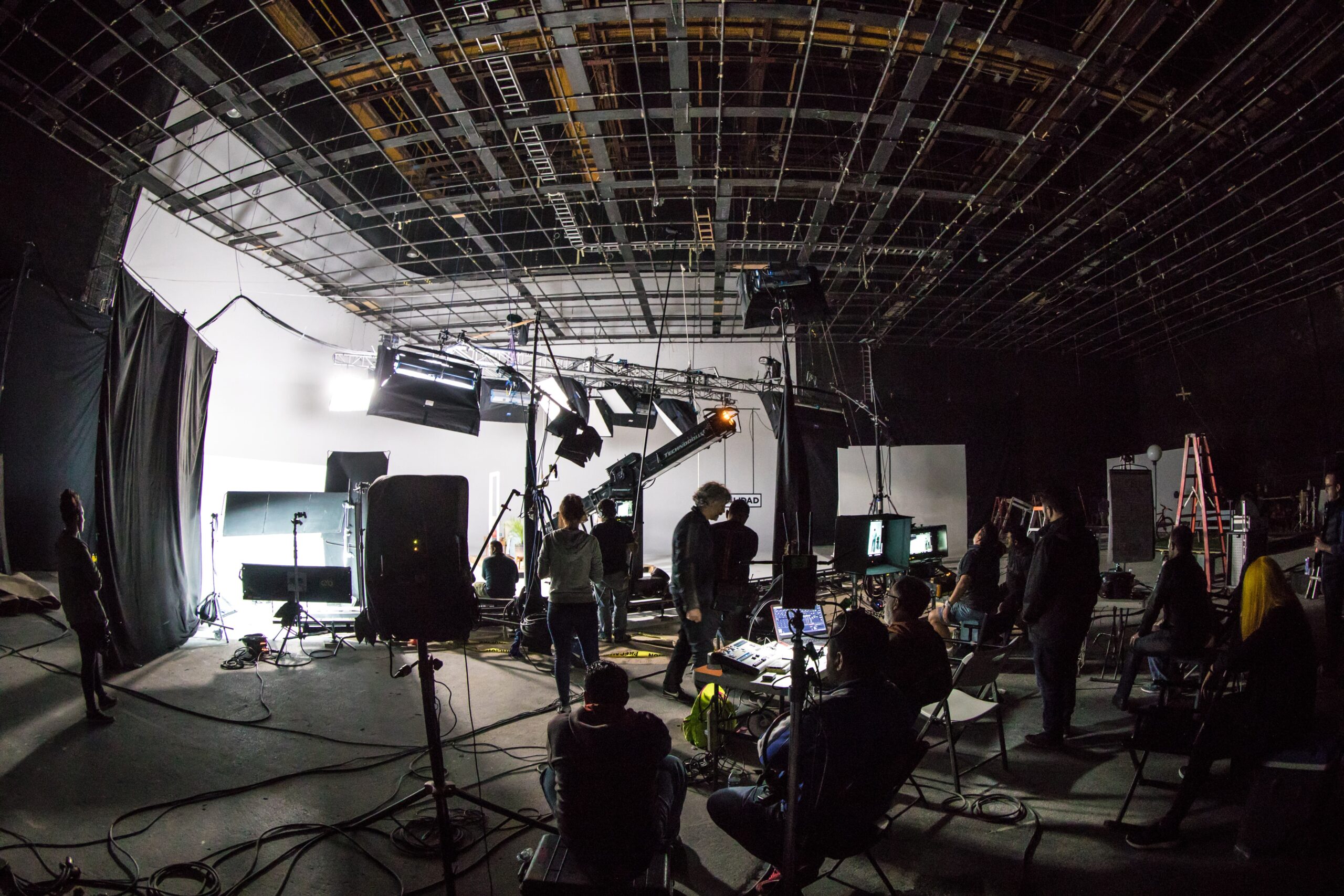 Hitman Hussle to Start Filming New Episode!